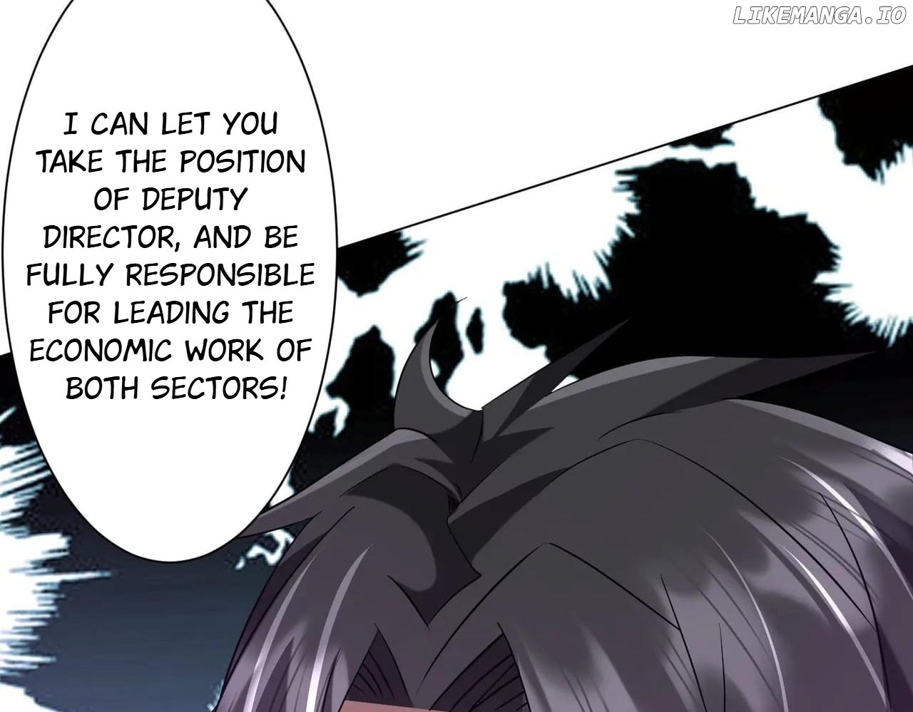 With My Netherworld Trillions, Game On! Chapter 238 - page 132